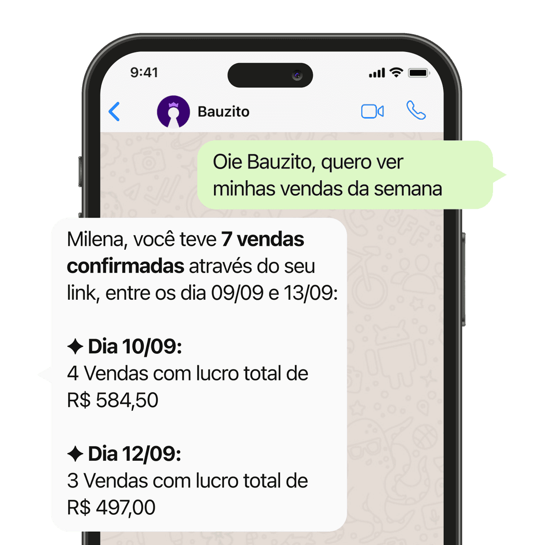 Loja de demonstração